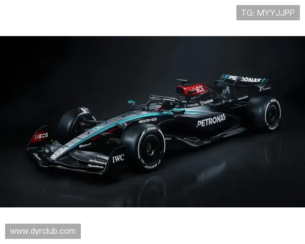 F1赛季倒计时：车队争夺激烈 新车发布与技术创新引关注