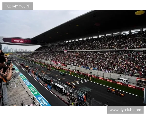 F1赛事新规则发布 各队反应不一 赛季竞争格局或迎来变化