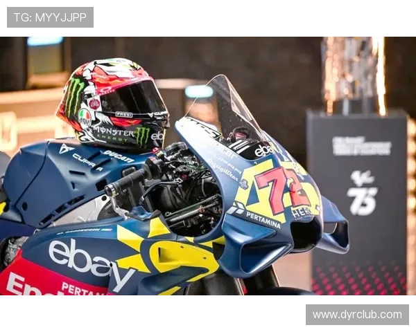 MotoGP赛场再掀高潮新星崛起冠军争夺战白热化全面升级态势