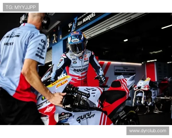 MotoGP赛季高潮即将来临 新车手表现引关注 全球顶级赛事备受瞩目 MotoGP赛季高潮即将来临 新车手表现引关注 全球顶级赛事备受瞩目