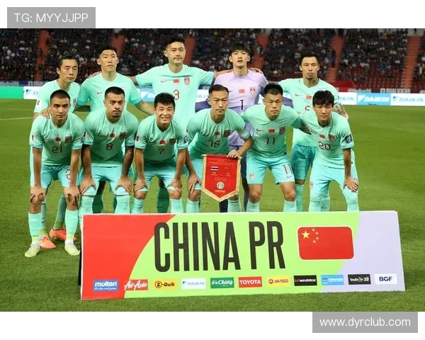 中国足球迎来新一轮世界杯预选赛挑战,主场对阵强敌争取关键三分 中国足球迎来新一轮世界杯预选赛挑战,主场对阵强敌争取关键三分