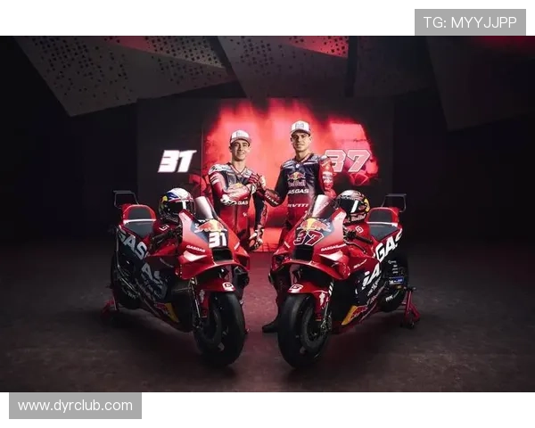 新赛季MotoGP战局突变多队强势角逐年度桂冠悬念再升级中再