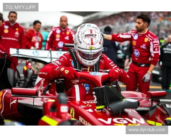 2025赛季F1风云再起豪门博弈新规则引爆冠军悬念之争升级