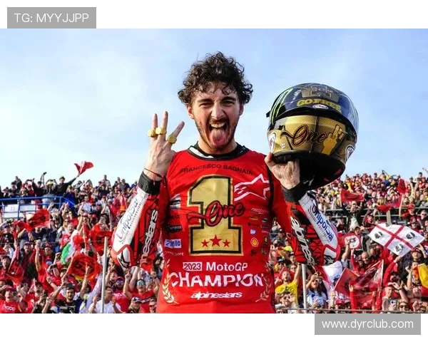 MotoGP新赛季风云再起 车手转会与冠军争夺引发全球关注热议