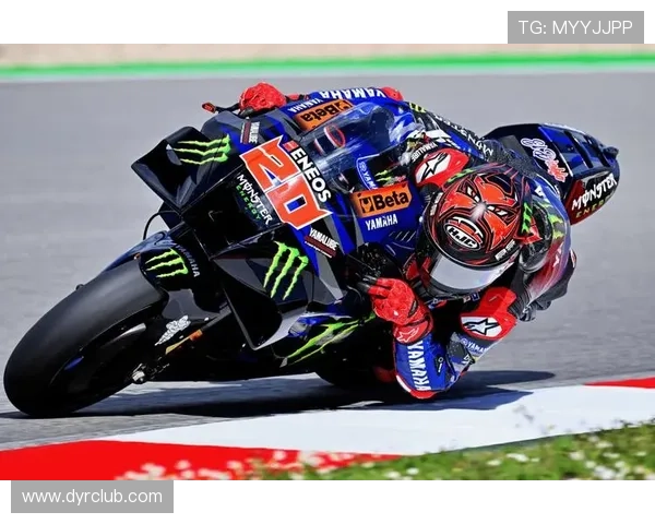 MotoGP新赛季风云再起车队变阵车手争冠悬念升级全面爆发焦点