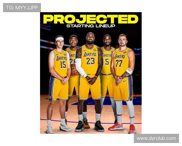 NBA最新动态：詹姆斯复出带领湖人迎战勇士，新赛季各队阵容大变动分析