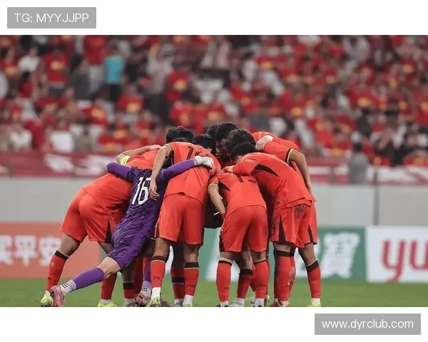 中国男足迎来新周期主帅调整引发球迷热议与期待未来发展方向成形