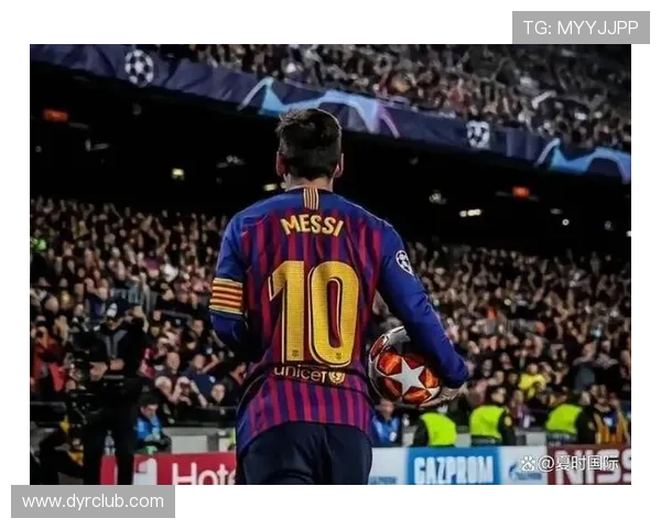 梅西重返巴萨已成定局 俱乐部与球员接近达成协议