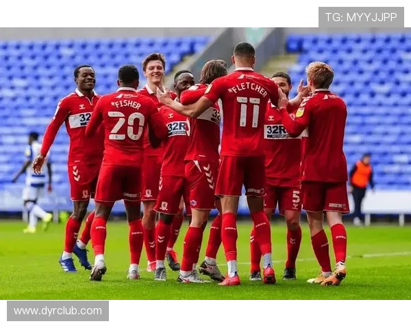 米德尔斯堡俱乐部新赛季备战全面启动引援青训双线推进目标重返英超